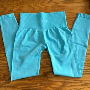 Nvgtn NV seamless leggings